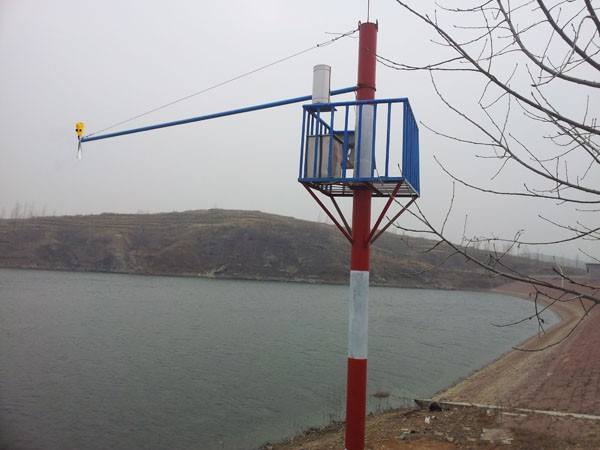 水库全自动报警控制投入式液位传感器