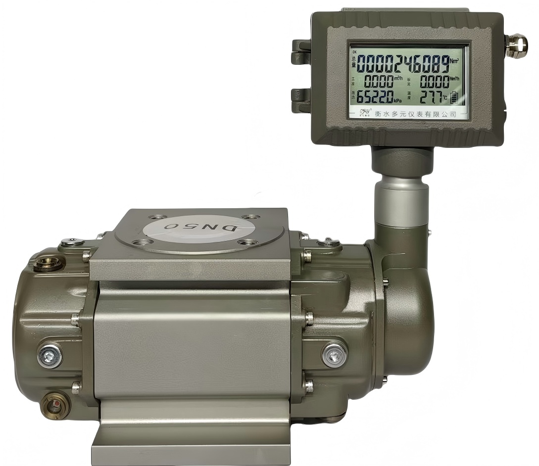 气体腰轮（罗茨）8868登陆